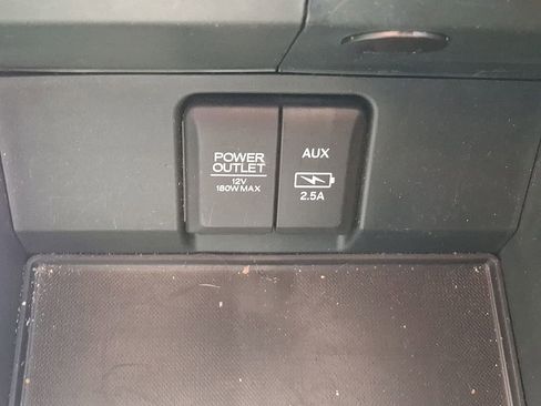Used 2023 Honda Passport EX-L image 28