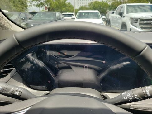 New 2026 Buick Encore GX Sport Touring w/ Comfort Package FWD image 10