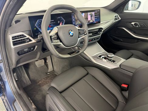 Used 2026 BMW 330i Sedan RWD image 4