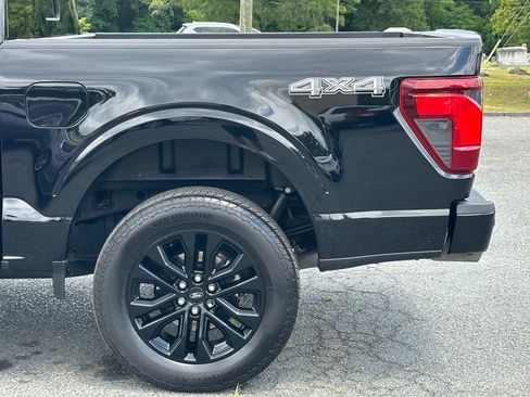 Used 2024 Ford F150 XLT w/ Equipment Group 302A MID AWD/4WD image 41