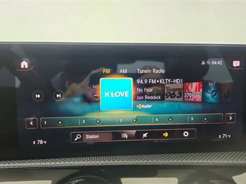 Used 2021 Mercedes-Benz CLA 250 image 47