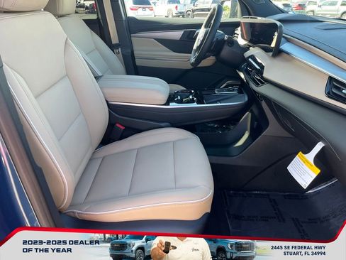 New 2026 Buick Enclave Preferred image 20