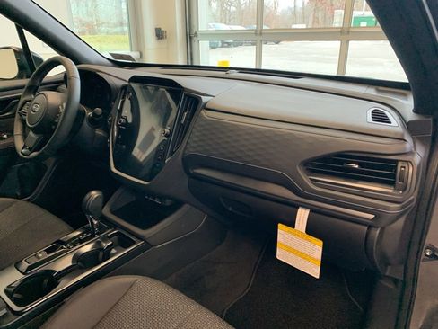 New 2026 Subaru Forester Premium image 20