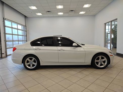 Used 2015 BMW 328i xDrive Sedan image 2