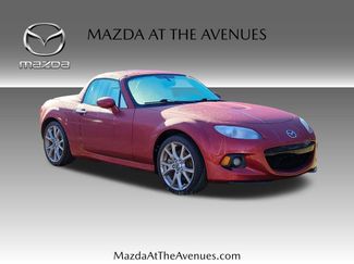 Used 2014 MAZDA MX-5 Miata Grand Touring w/ Premium Package video 2