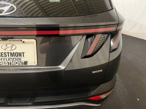 Used 2023 Hyundai Tucson Limited image 11