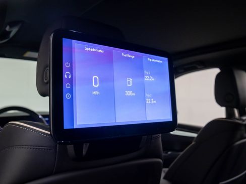 New 2026 Cadillac Escalade ESV Luxury w/ Touring Package image 22