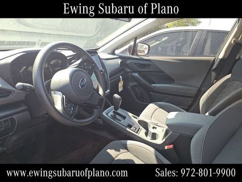Used 2026 Subaru Crosstrek 2.5i Premium w/ Crosstrek Mirror Package AWD/4WD image 5
