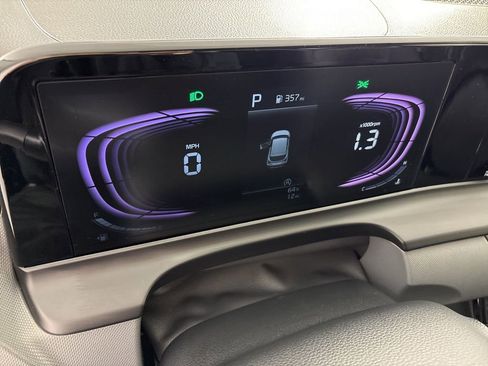 New 2026 Kia Seltos LX image 22