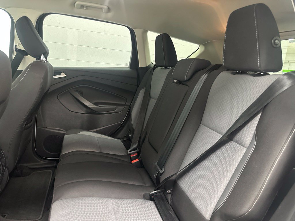 Used 2018 Ford Escape SE AWD/4WD image 17