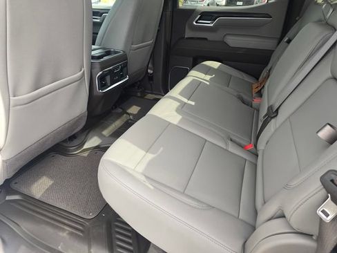 New 2026 GMC Sierra 1500 SLT AWD/4WD image 10