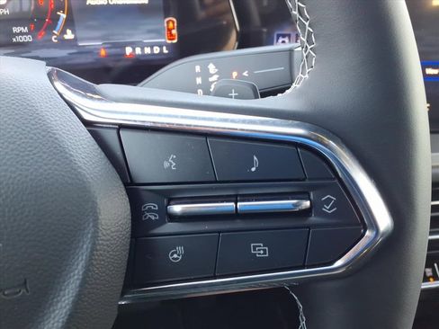 New 2026 Chevrolet Traverse LT image 23