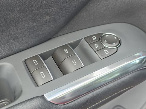 New 2026 Chevrolet Traverse High Country FWD image 22