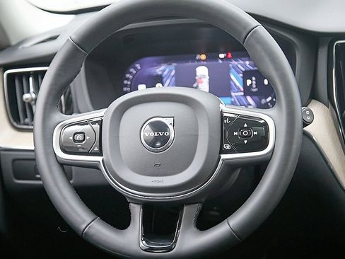 New 2026 Volvo XC60 B5 Plus w/ Protection Package Premier image 27