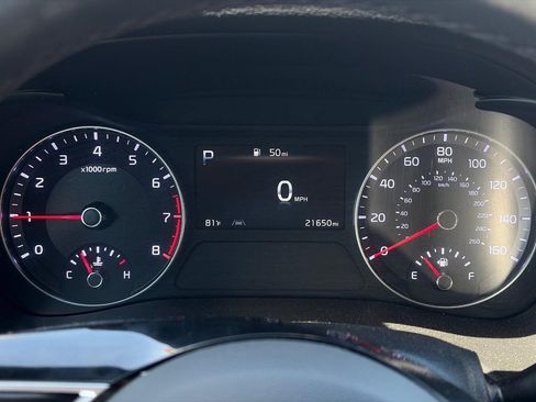 Used 2023 Kia Forte GT-Line FWD image 5
