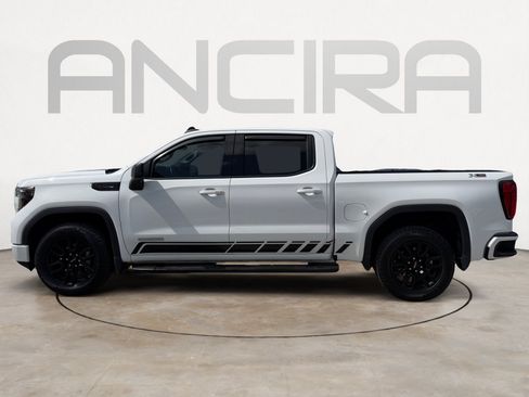 Used 2021 GMC Sierra 1500 Elevation AWD/4WD image 6
