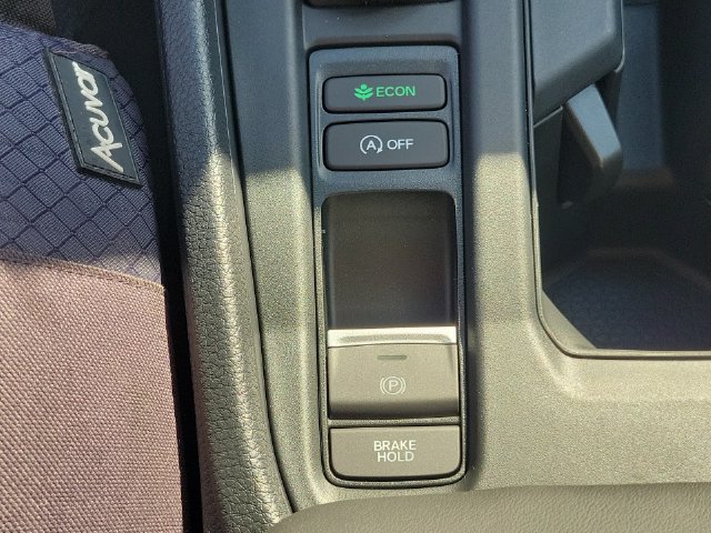 New 2026 Honda Accord LX image 36