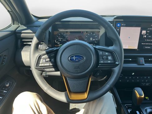 New 2026 Subaru Outback Wilderness AWD/4WD image 10