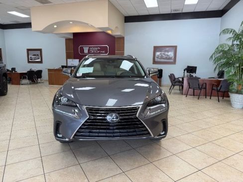 Used 2018 Lexus NX 300 FWD w/ Accessory Package 2 image 2