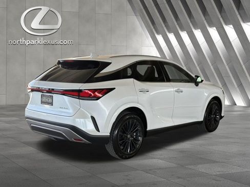 Certified 2026 Lexus RX 350 Premium w/ Convenience Package FWD image 6