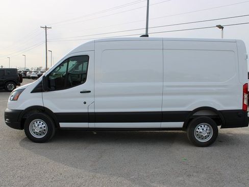 New 2026 Ford Transit 250 148 Medium Roof w/ Load Area Protection Package image 7