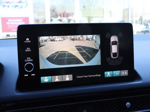 Used 2022 Honda Civic Sport Touring image 24