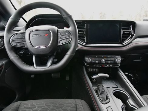 New 2025 Dodge Durango R/T w/ Blacktop Package image 28