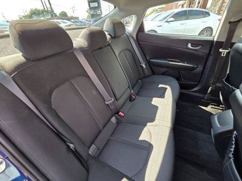 Used 2017 Kia Optima LX FWD image 16