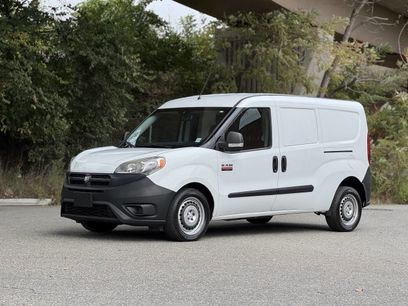 Used 2017 RAM ProMaster City Tradesman w/ Rear Back-up Camera Group