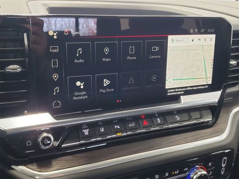 New 2026 GMC Sierra 2500 SLT w/ SLT Premium Package image 21