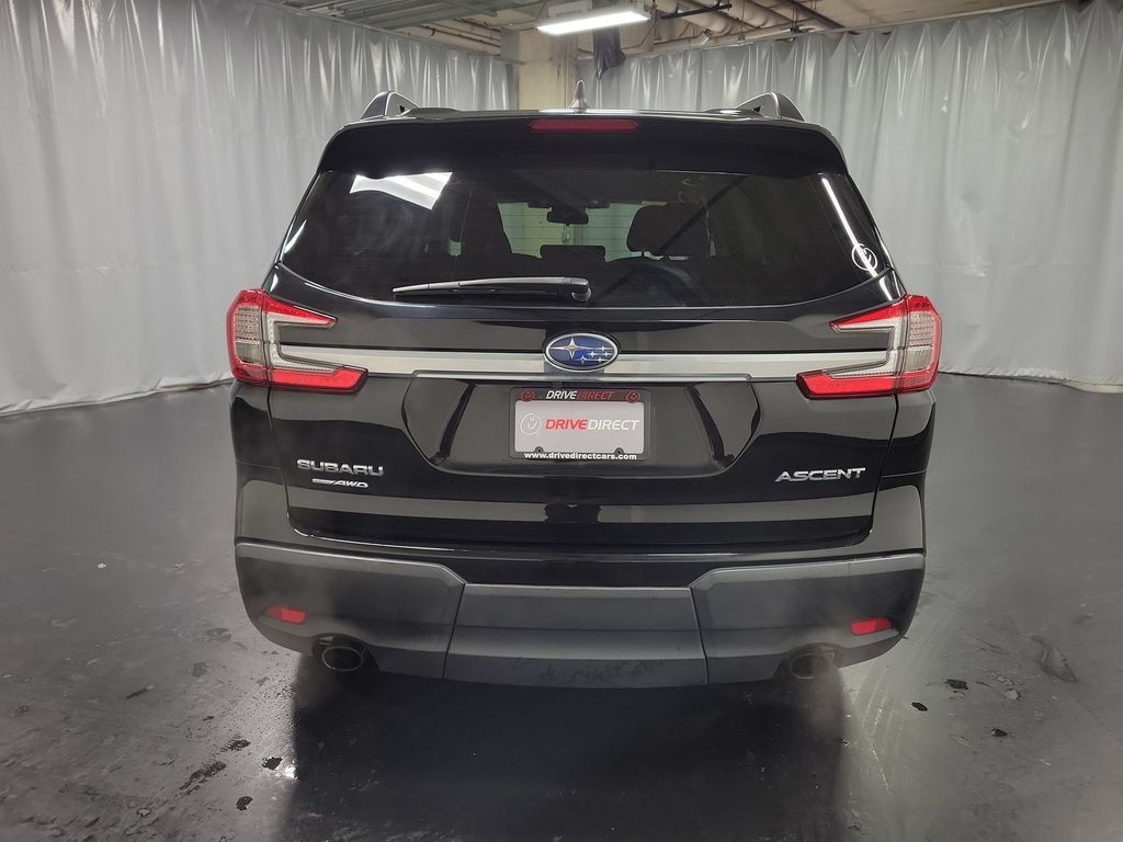 Used 2023 Subaru Ascent Premium AWD/4WD image 7