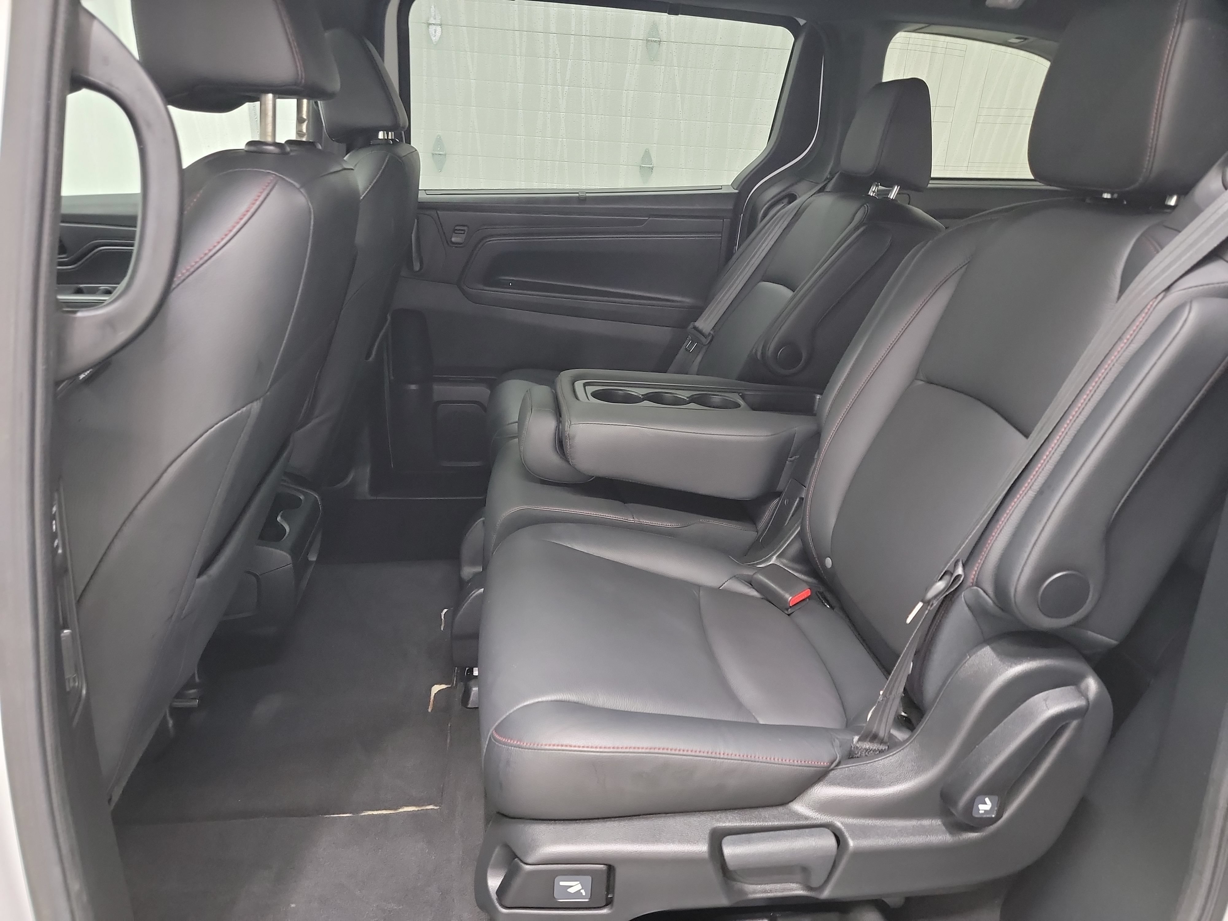 Used 2024 Honda Odyssey Sport image 28