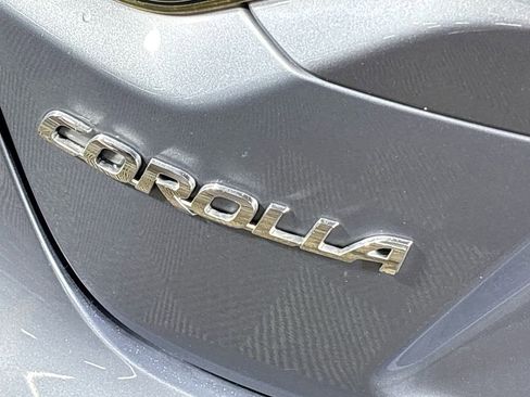 Used 2020 Toyota Corolla SE image 24