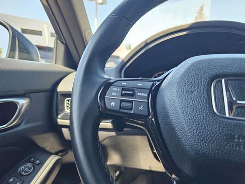 Used 2023 Honda Civic Sport image 30
