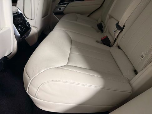 Used 2023 Land Rover Range Rover SE AWD/4WD image 31