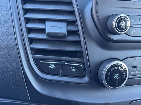 Used 2023 Ford Transit 250 Low Roof AWD w/ Exterior Upgrade Package image 20