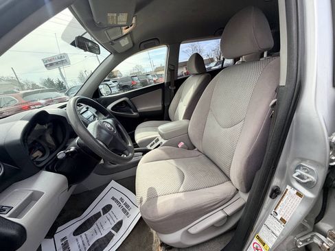 Used 2007 Toyota RAV4 4WD image 32
