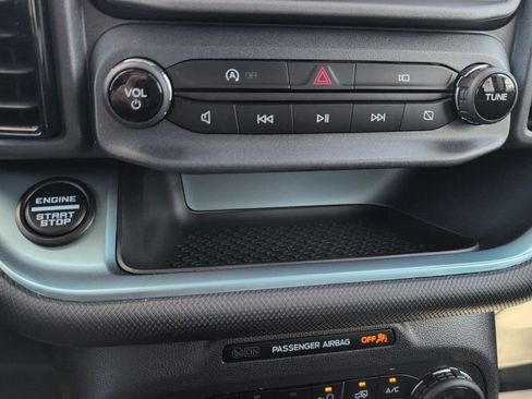 Certified 2023 Ford Bronco Sport Badlands image 17