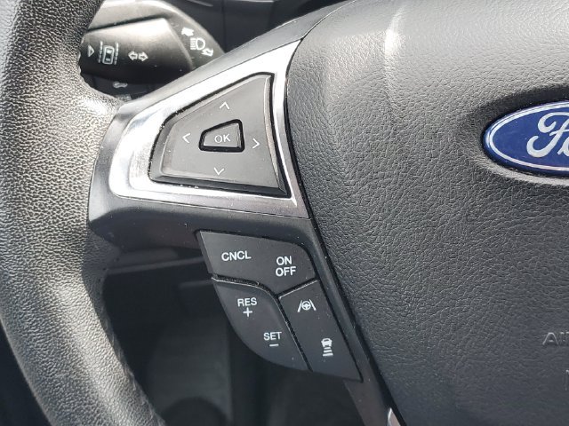 Used 2022 Ford Edge Titanium w/ Equipment Group 301A AWD/4WD image 23