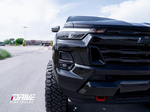 Used 2024 Chevrolet Colorado Z71 image 7