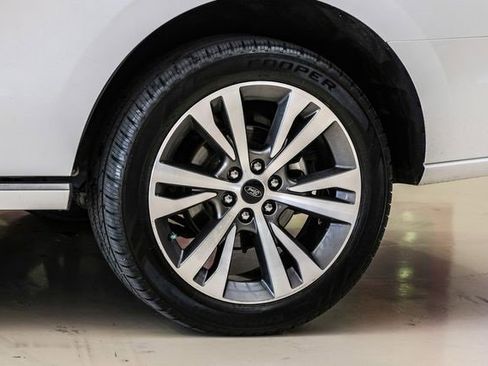 Used 2021 Ford Expedition Platinum image 57