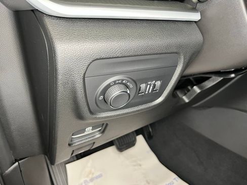 New 2025 Jeep Grand Cherokee Laredo X AWD/4WD image 14