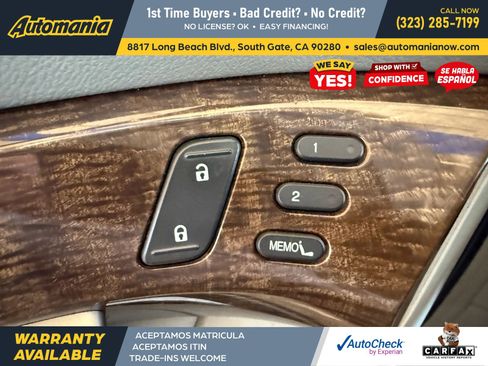 Used 2012 Acura MDX image 27