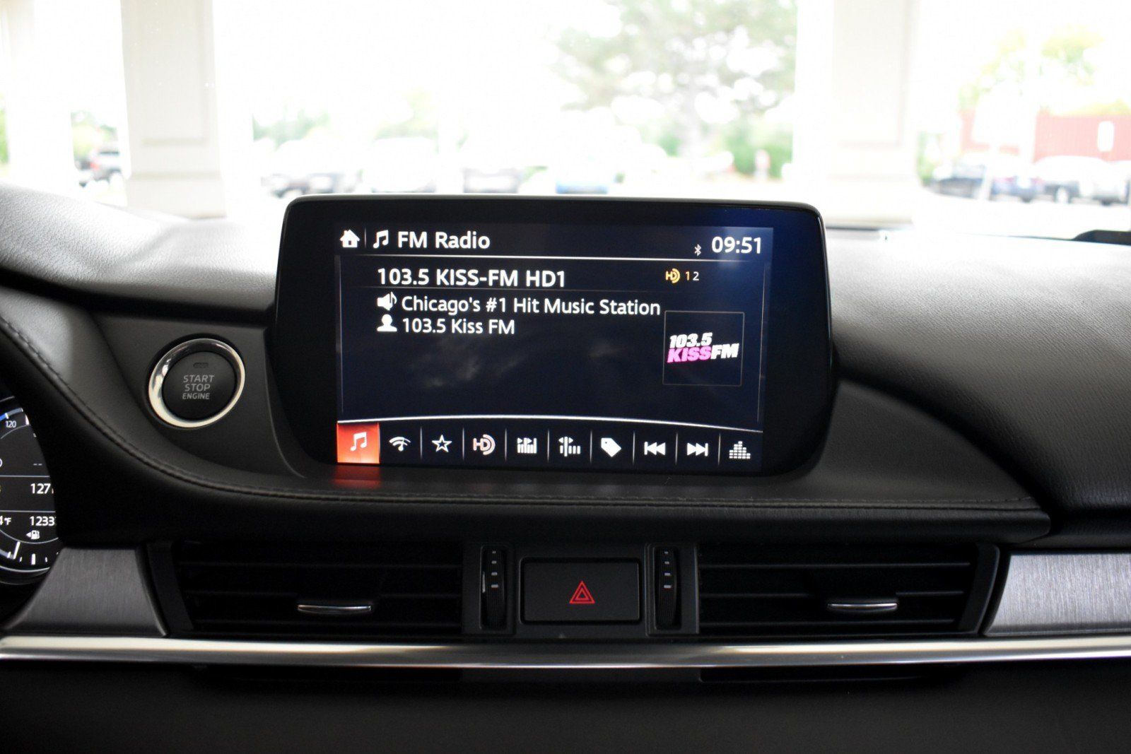 Used 2018 MAZDA MAZDA6 Touring FWD image 18