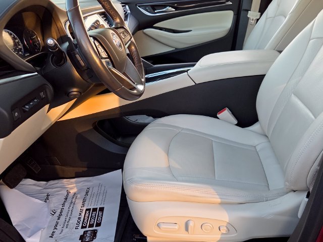 Used 2023 Buick Enclave Premium w/ Experience Buick Package AWD/4WD image 5
