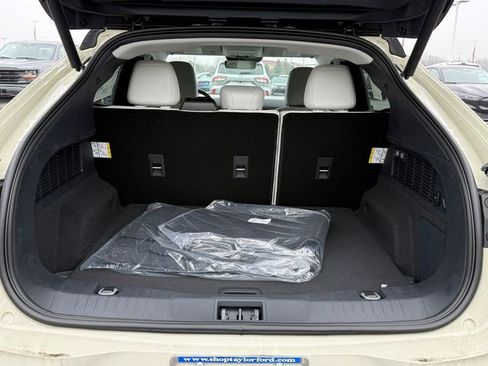 New 2026 Ford Mustang Mach-E Premium w/ Technology Package image 5