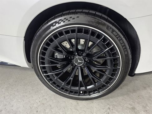 Certified 2024 Mercedes-Benz CLE 53 AMG CLE 53 AMG image 15