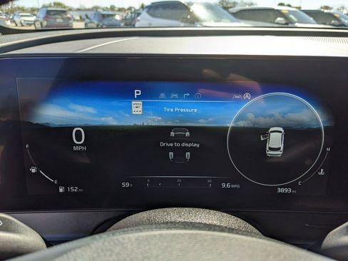 Certified 2025 Kia Sportage SX image 34