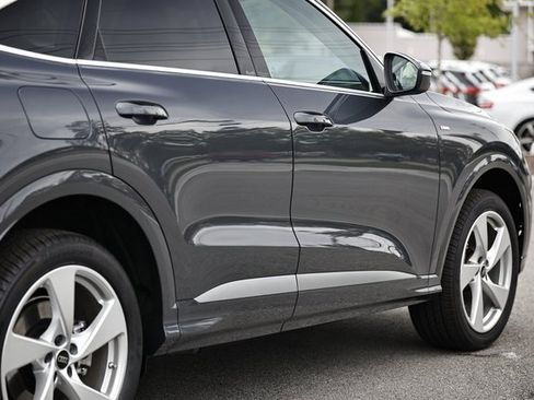 New 2025 Audi Q5 2.0T Premium Plus image 8