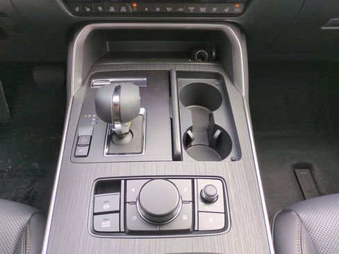 New 2026 MAZDA CX-90 3.3 Turbo S w/ Premium Plus AWD/4WD image 19